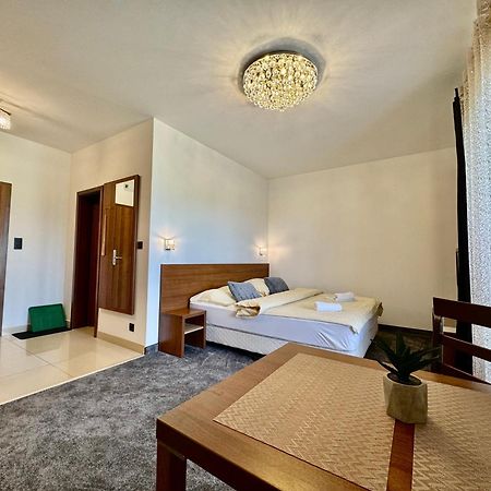 Tatragolf Resort Apartment 204 Velka Lomnica Εξωτερικό φωτογραφία