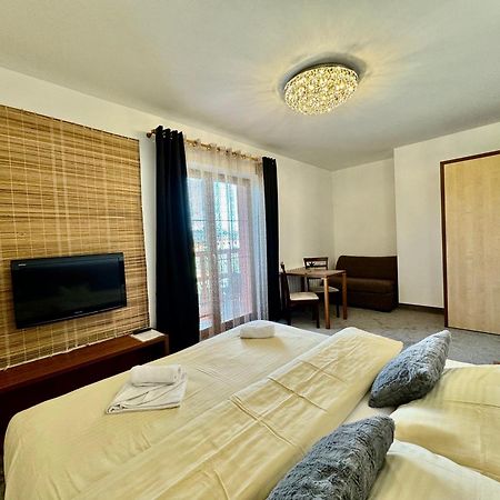 Tatragolf Resort Apartment 204 Velka Lomnica Εξωτερικό φωτογραφία