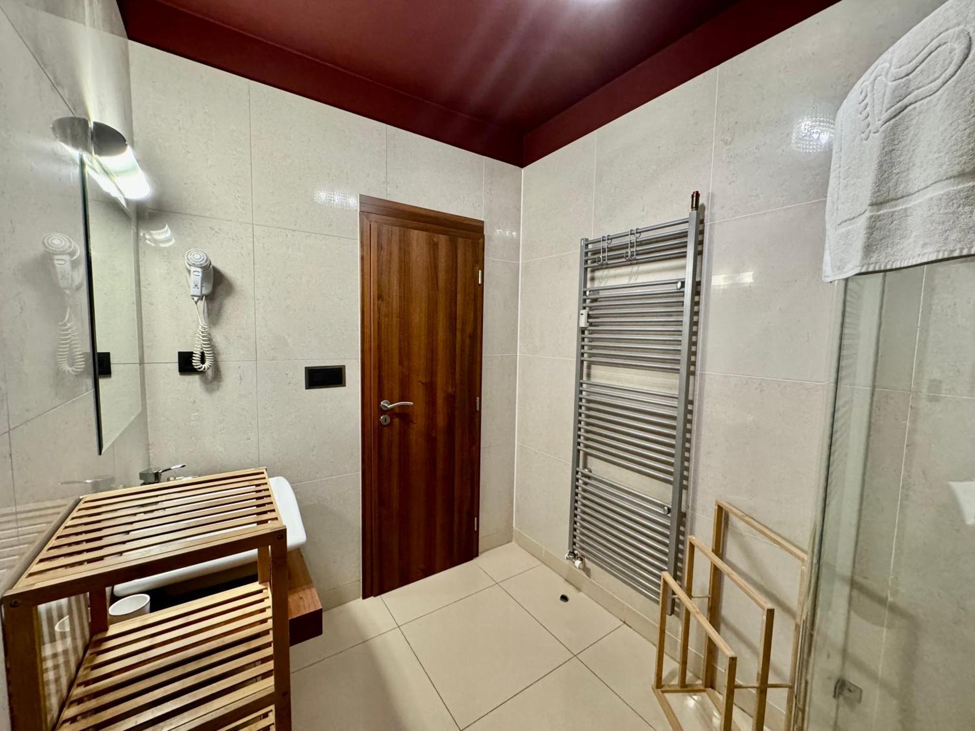 Tatragolf Resort Apartment 204 Velka Lomnica Εξωτερικό φωτογραφία