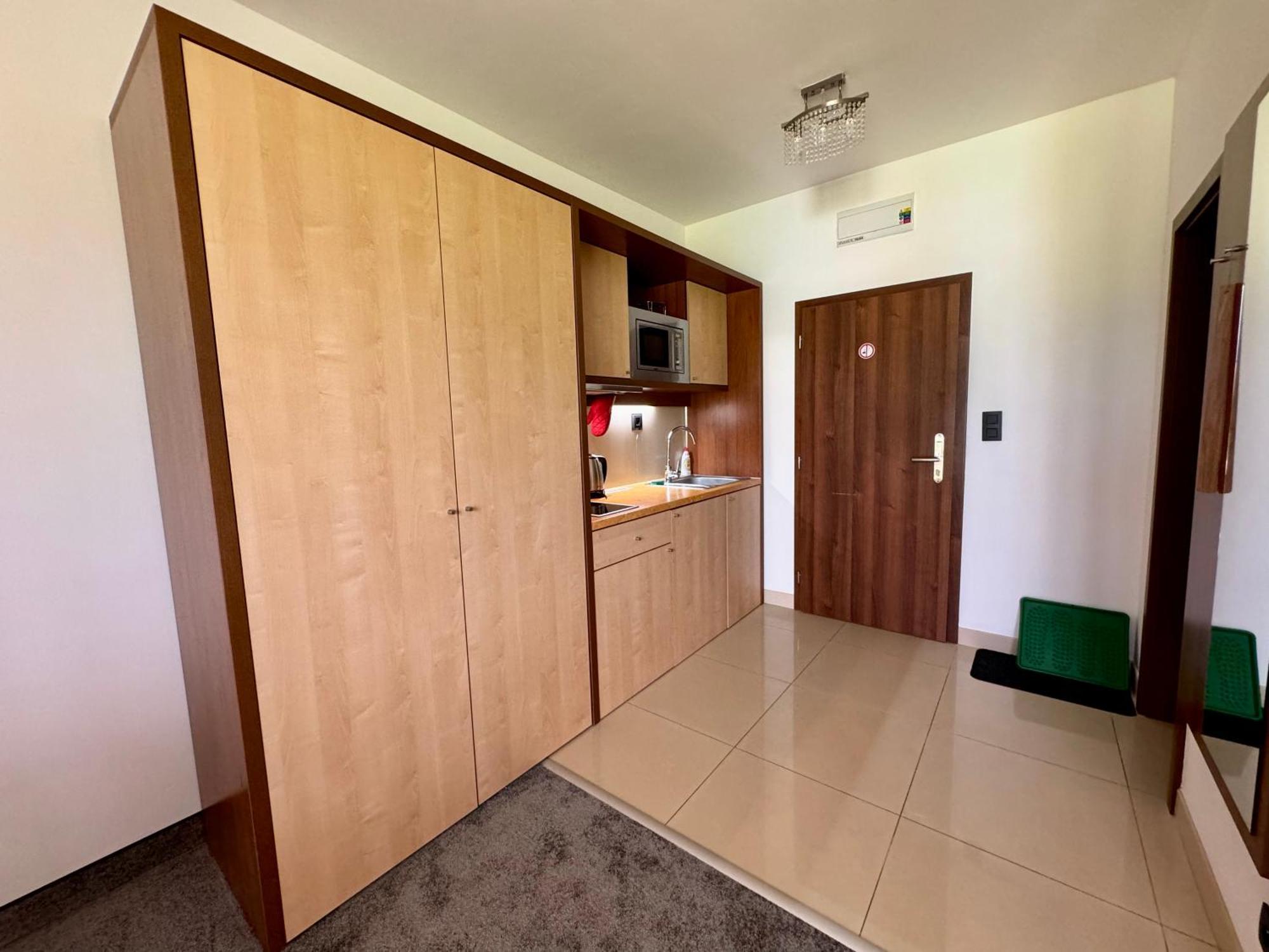 Tatragolf Resort Apartment 204 Velka Lomnica Εξωτερικό φωτογραφία