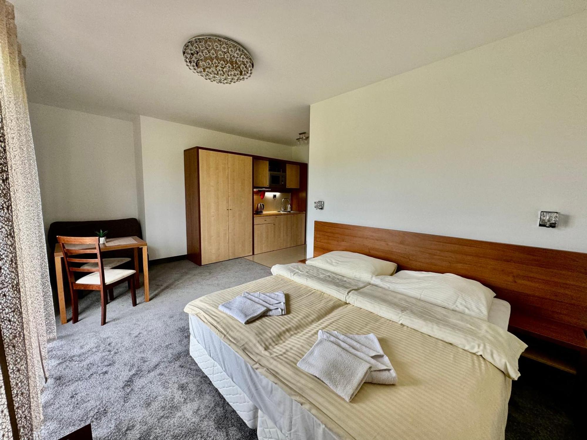 Tatragolf Resort Apartment 204 Velka Lomnica Εξωτερικό φωτογραφία