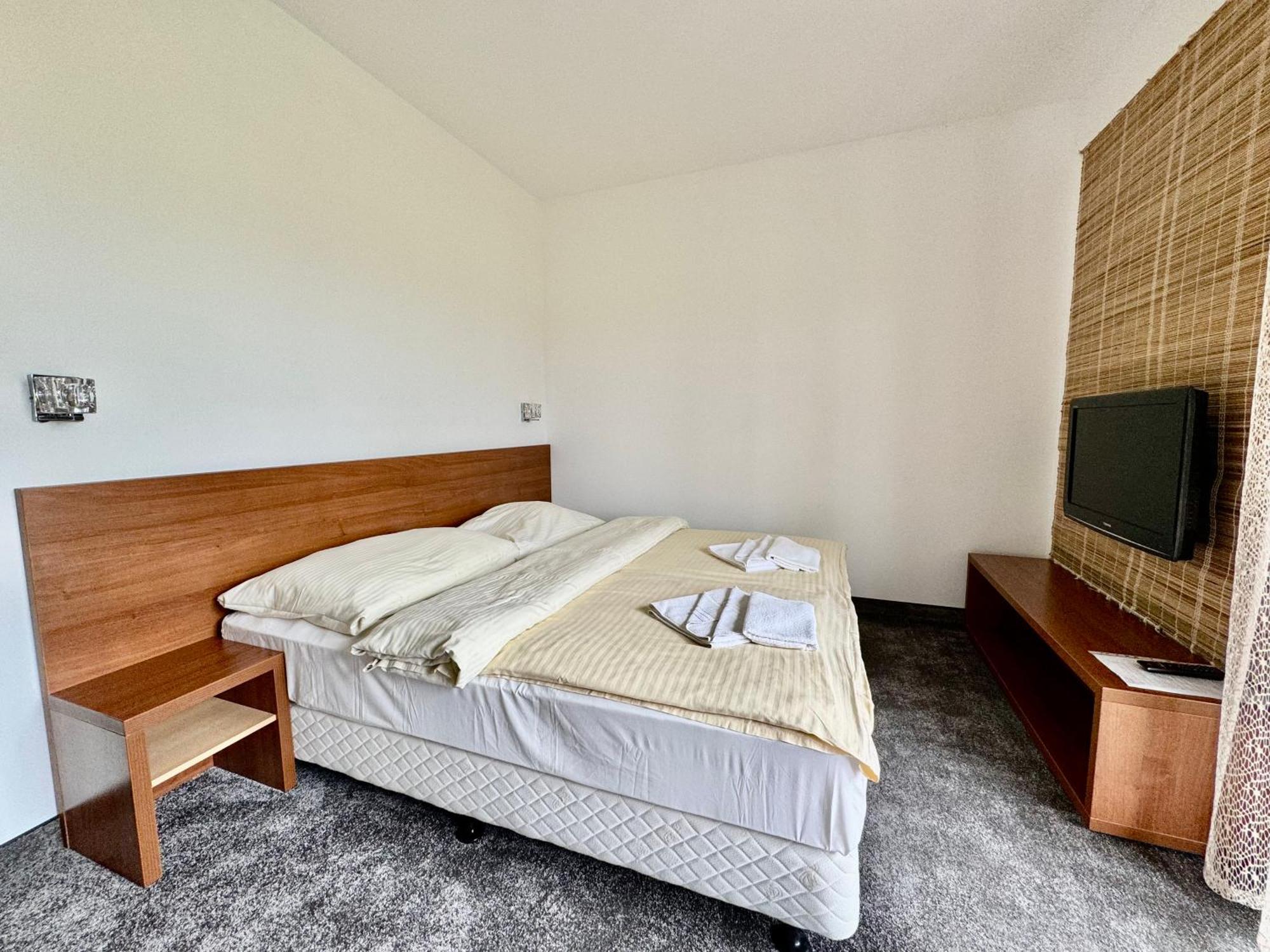Tatragolf Resort Apartment 204 Velka Lomnica Εξωτερικό φωτογραφία