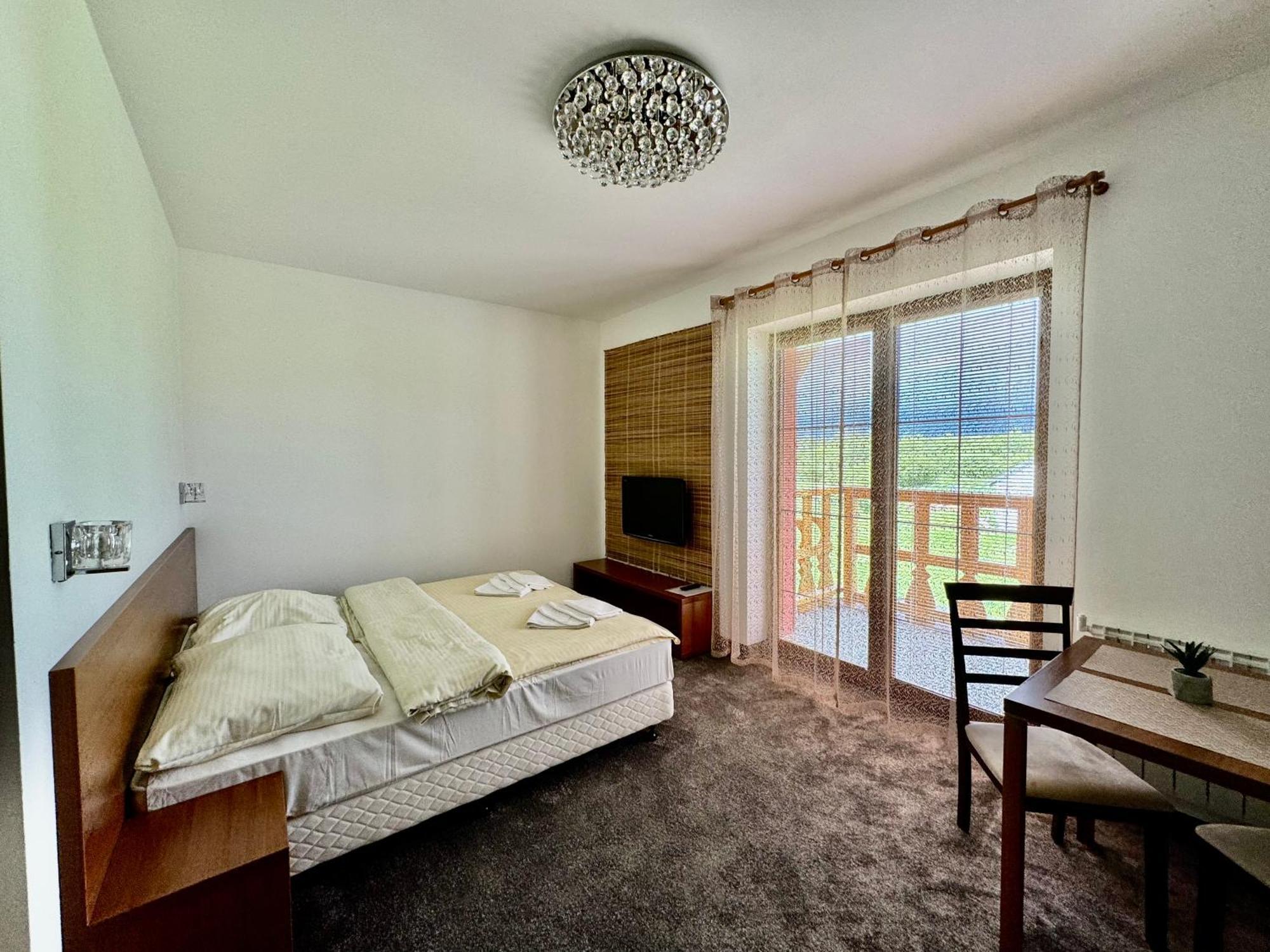 Tatragolf Resort Apartment 204 Velka Lomnica Εξωτερικό φωτογραφία