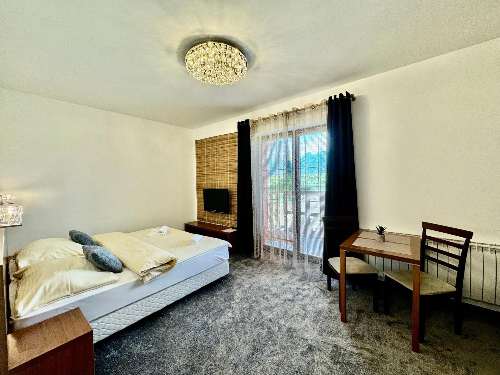 Tatragolf Resort Apartment 204 Velka Lomnica Εξωτερικό φωτογραφία