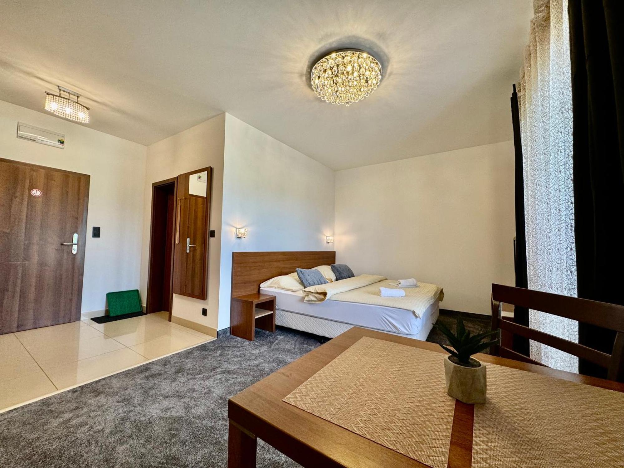 Tatragolf Resort Apartment 204 Velka Lomnica Εξωτερικό φωτογραφία