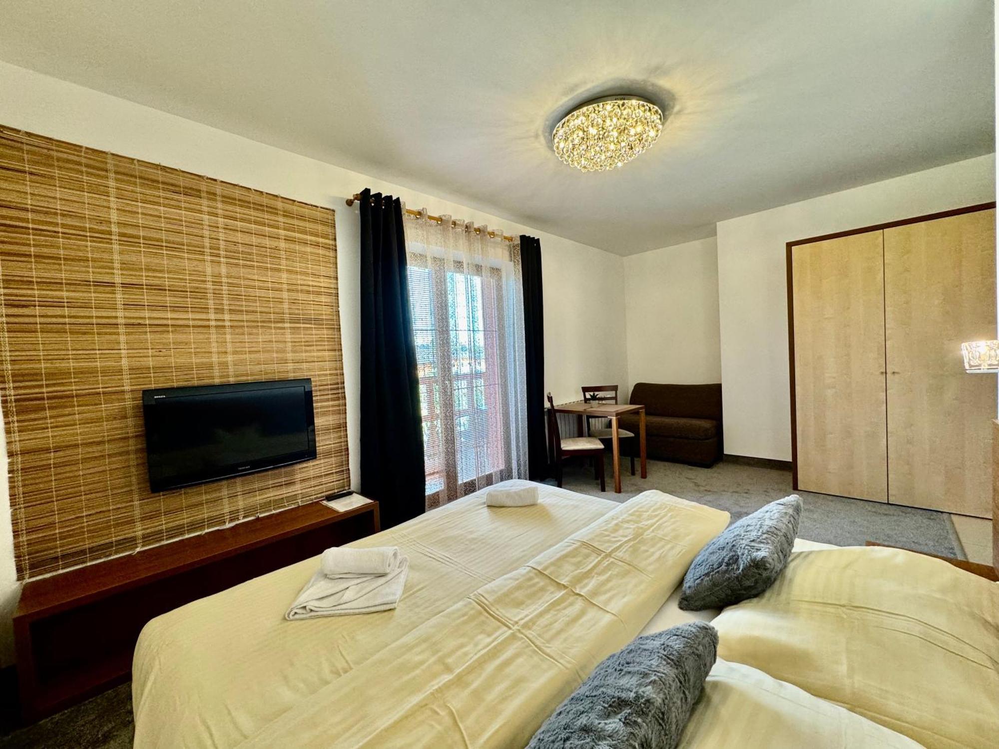 Tatragolf Resort Apartment 204 Velka Lomnica Εξωτερικό φωτογραφία
